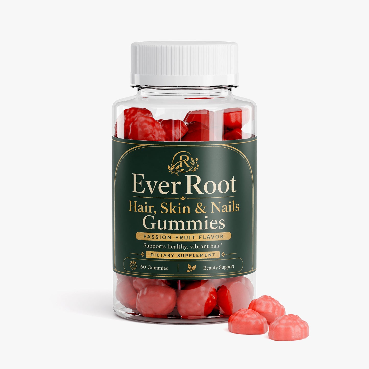 Hair, Skin & Nails Gummies